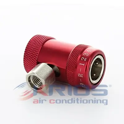 Schnellkupplung, Klimaservicegerät MEAT & DORIA K181212 Bild Schnellkupplung, Klimaservicegerät MEAT & DORIA K181212