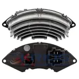 Regler, Innenraumgebläse MEAT & DORIA K106073