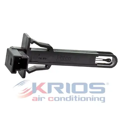 Sensor, Innenraumtemperatur MEAT & DORIA K103036