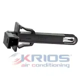 Sensor, Innenraumtemperatur MEAT & DORIA K103036