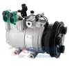 Kompressor, Klimaanlage 12 V MEAT & DORIA K19115