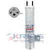Trockner, Klimaanlage MEAT & DORIA K132379