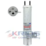 Trockner, Klimaanlage MEAT & DORIA K132379