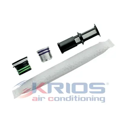 Trockner, Klimaanlage MEAT & DORIA K132380 Bild Trockner, Klimaanlage MEAT & DORIA K132380