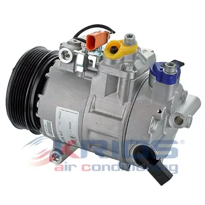 Kompressor, Klimaanlage 12 V MEAT & DORIA K15432A
