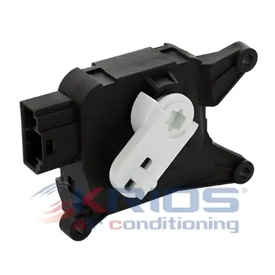 Bedienelement, Klimaanlage MEAT & DORIA K107080