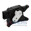 Bedienelement, Klimaanlage MEAT & DORIA K107080