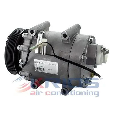 Kompressor, Klimaanlage 12 V MEAT & DORIA K12069A