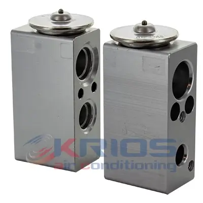 Expansionsventil, Klimaanlage MEAT & DORIA K42144