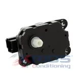 Bedienelement, Klimaanlage MEAT & DORIA K107083