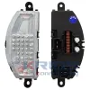 Regler, Innenraumgebl&auml;se MEAT & DORIA K106083