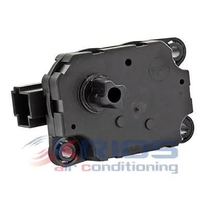 Bedienelement, Klimaanlage MEAT & DORIA K107084 Bild Bedienelement, Klimaanlage MEAT & DORIA K107084