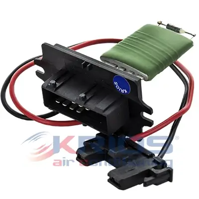 Widerstand, Innenraumgebläse MEAT & DORIA K109173