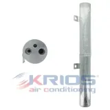 Trockner, Klimaanlage MEAT & DORIA K132390