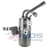 Kühlmittelflansch MEAT & DORIA 93234