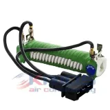 Vorwiderstand, Elektromotor (Kühlerlüfter) MEAT & DORIA K109175
