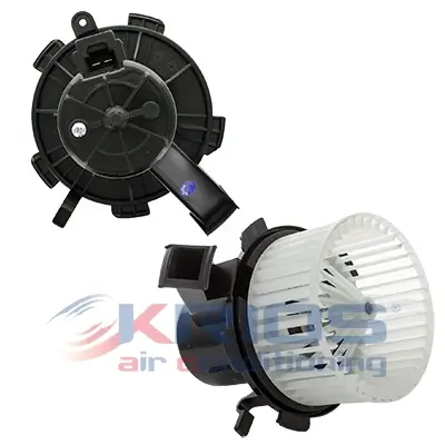 Innenraumgebläse MEAT & DORIA K92199 Bild Innenraumgebläse MEAT & DORIA K92199