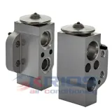 Expansionsventil, Klimaanlage MEAT & DORIA K42153