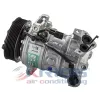 Kompressor, Klimaanlage 12 V MEAT & DORIA K11510