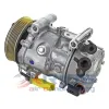 Kompressor, Klimaanlage 12 V MEAT & DORIA K11511