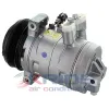 Kompressor, Klimaanlage 12 V MEAT & DORIA K12184