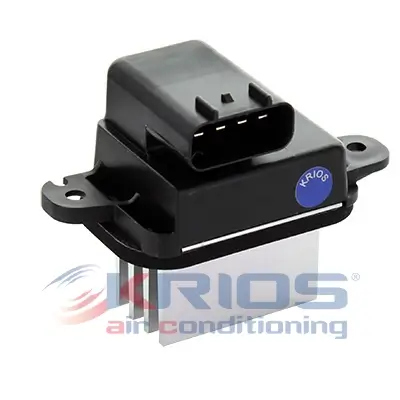 Regler, Innenraumgebläse MEAT & DORIA K106093