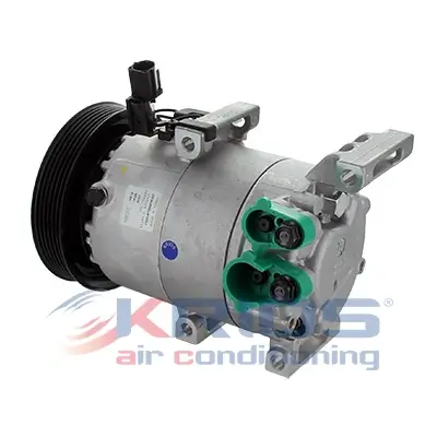 Kompressor, Klimaanlage 12 V MEAT & DORIA K19136