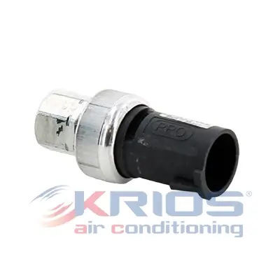 Druckschalter, Klimaanlage MEAT & DORIA K52109