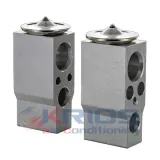 Expansionsventil, Klimaanlage MEAT & DORIA K42155