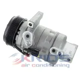 Luftmassenmesser MEAT & DORIA 86009E