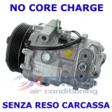 Kompressor, Klimaanlage 12 V MEAT & DORIA K11355R