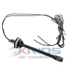 Sensor, Innenraumtemperatur MEAT & DORIA K103041