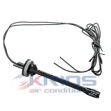 Sensor, Innenraumtemperatur MEAT & DORIA K103041