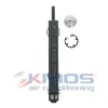 Trockner, Klimaanlage MEAT & DORIA K132395