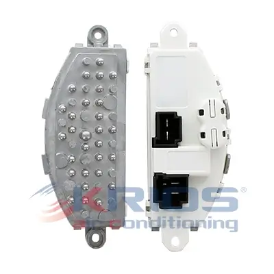 Regler, Innenraumgebläse MEAT & DORIA K106098