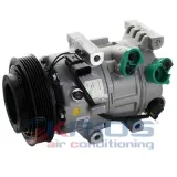 Kompressor, Klimaanlage 12 V MEAT & DORIA K19138