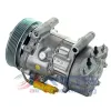 Kompressor, Klimaanlage 12 V MEAT & DORIA KSB381S