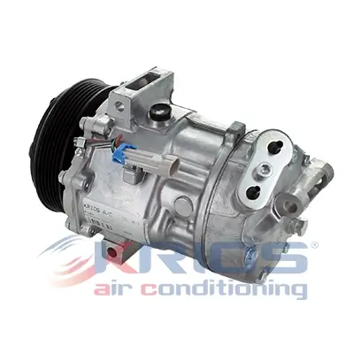 Kompressor, Klimaanlage 12 V MEAT & DORIA K11264A