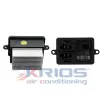 Regler, Innenraumgebl&auml;se MEAT & DORIA K106101