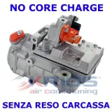 Kompressor, Klimaanlage MEAT & DORIA K15430R