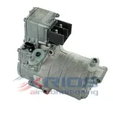 Kraftstofffilter MEAT & DORIA 5051