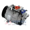 Kompressor, Klimaanlage 12 V MEAT & DORIA K15276A