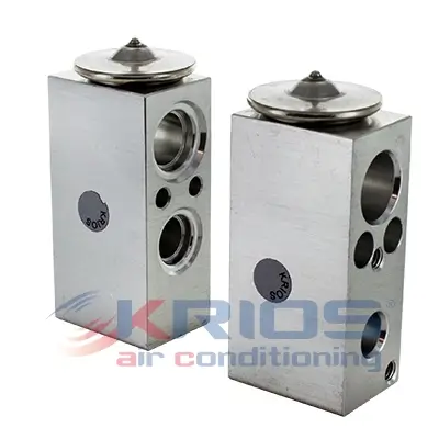 Expansionsventil, Klimaanlage MEAT & DORIA K42169 Bild Expansionsventil, Klimaanlage MEAT & DORIA K42169