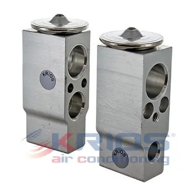 Expansionsventil, Klimaanlage MEAT & DORIA K42170