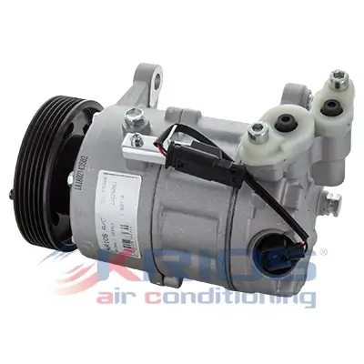 Kompressor, Klimaanlage 12 V MEAT & DORIA K18071A