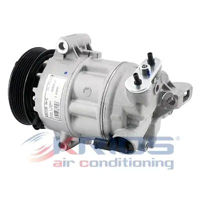 Kompressor, Klimaanlage 12 V MEAT & DORIA K14103A