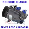 Kompressor, Klimaanlage 12 V MEAT & DORIA K15496R