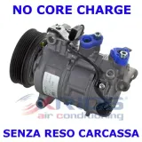 Kompressor, Klimaanlage 12 V MEAT & DORIA K15496R