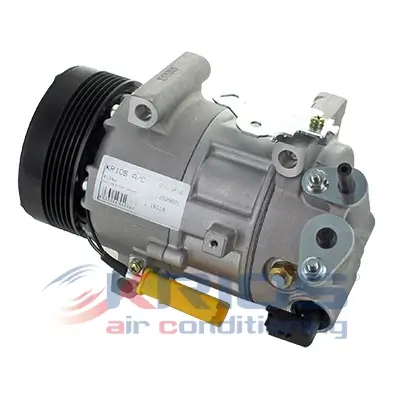 Kompressor, Klimaanlage 12 V MEAT & DORIA K11511A