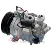 Kompressor, Klimaanlage 12 V MEAT & DORIA K15499A